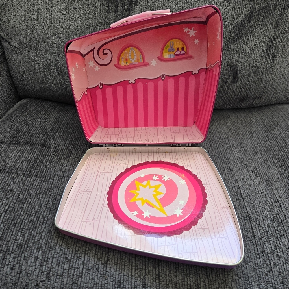 Bratz Babyz Lot.of 4 Dolls, Accessories, And Lunch Box Play Set - Picture 11 of 12